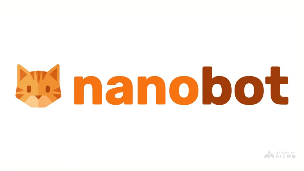 Nanobot - An open-source personal AI assistant from the Data Science Lab at the University of Hong Kong