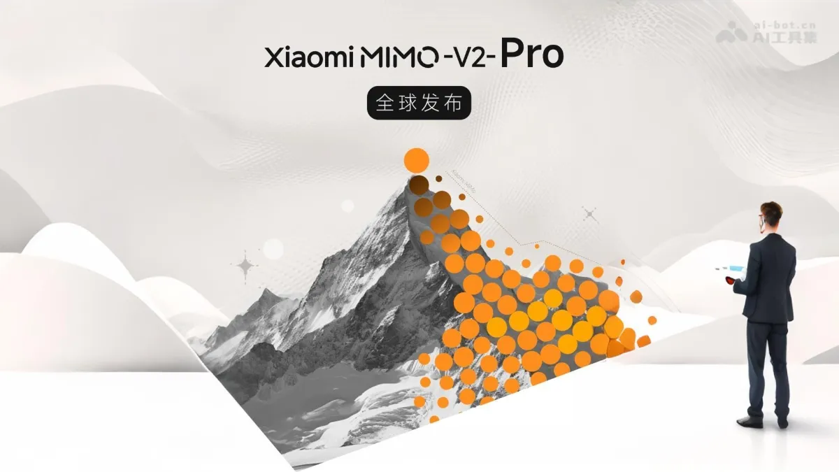 Xiaomi MiMo-V2-Pro - Xiaomi's flagship Agent model