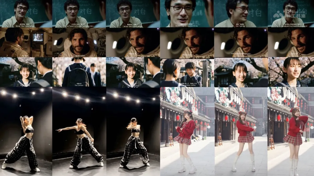 Open-source audio and video generation models such as daVinci, MagiHuman, and Sand.ai | AI toolsets